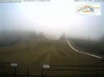 Archived image Webcam Ski area family paradise Sahnehang in the Sauerland 11:00