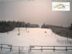 Archiv Foto Webcam Skigebiet Familienparadies Sahnehang Sauerland 07:00