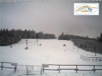 Archiv Foto Webcam Skigebiet Familienparadies Sahnehang Sauerland 09:00