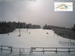 Archiv Foto Webcam Skigebiet Familienparadies Sahnehang Sauerland 13:00