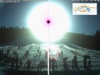 Archiv Foto Webcam Skigebiet Familienparadies Sahnehang Sauerland 09:00