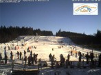 Archiv Foto Webcam Skigebiet Familienparadies Sahnehang Sauerland 13:00