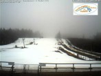 Archiv Foto Webcam Skigebiet Familienparadies Sahnehang Sauerland 07:00