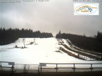 Archiv Foto Webcam Skigebiet Familienparadies Sahnehang Sauerland 11:00