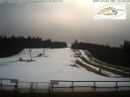 Archiv Foto Webcam Skigebiet Familienparadies Sahnehang Sauerland 13:00