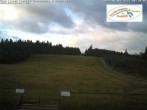 Archiv Foto Webcam Skigebiet Familienparadies Sahnehang Sauerland 05:00