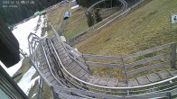 Archiv Foto Webcam Bobbahn am Mehliskopf 07:00