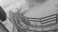 Archived image Webcam Toboggan run at the Mehliskopf 05:00