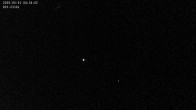 Archiv Foto Webcam Bobbahn am Mehliskopf 03:00
