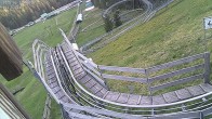 Archiv Foto Webcam Bobbahn am Mehliskopf 05:00