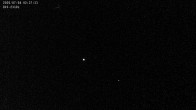 Archiv Foto Webcam Bobbahn am Mehliskopf 01:00