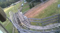 Archiv Foto Webcam Bobbahn am Mehliskopf 05:00