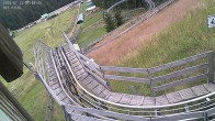 Archiv Foto Webcam Bobbahn am Mehliskopf 06:00
