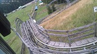 Archiv Foto Webcam Bobbahn am Mehliskopf 13:00