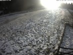 Archiv Foto Webcam Bocksberg: Übungslift Hahnenklee 09:00