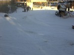 Archiv Foto Webcam Bocksberg: Sessellift Hahnenklee 13:00