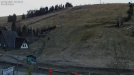 Archiv Foto Webcam Matthias-Schmidt-Berg: Sportklause Andreasberg 01:00