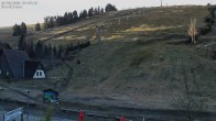 Archiv Foto Webcam Matthias-Schmidt-Berg: Sportklause Andreasberg 02:00