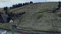 Archiv Foto Webcam Matthias-Schmidt-Berg: Sportklause Andreasberg 09:00