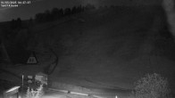 Archiv Foto Webcam Matthias-Schmidt-Berg: Sportklause Andreasberg 03:00
