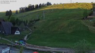 Archiv Foto Webcam Matthias-Schmidt-Berg: Sportklause Andreasberg 05:00