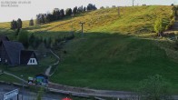 Archiv Foto Webcam Matthias-Schmidt-Berg: Sportklause Andreasberg 06:00