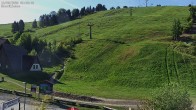 Archiv Foto Webcam Matthias-Schmidt-Berg: Sportklause Andreasberg 07:00