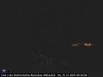 Archiv Foto Webcam Mützenich Monschau 22:00