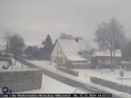 Archived image Webcam Mützenich Monschau 08:00