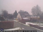 Archived image Webcam Mützenich Monschau 07:00