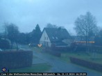 Archived image Webcam Mützenich Monschau 15:00