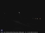 Archived image Webcam Mützenich Monschau 01:00