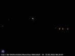 Archiv Foto Webcam Mützenich Monschau 19:00