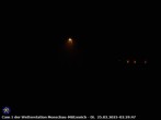 Archiv Foto Webcam Mützenich Monschau 21:00