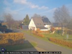 Archiv Foto Webcam Mützenich Monschau 11:00