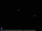 Archived image Webcam Mützenich Monschau 01:00