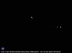 Archived image Webcam Mützenich Monschau 03:00