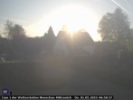 Archived image Webcam Mützenich Monschau 06:00