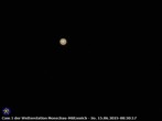 Archiv Foto Webcam Mützenich Monschau 23:00