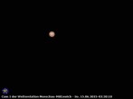Archiv Foto Webcam Mützenich Monschau 01:00