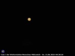 Archiv Foto Webcam Mützenich Monschau 03:00