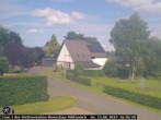 Archiv Foto Webcam Mützenich Monschau 15:00