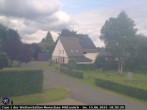 Archiv Foto Webcam Mützenich Monschau 17:00