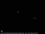Archiv Foto Webcam Mützenich Monschau 01:00