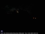 Archiv Foto Webcam Mützenich Monschau 03:00