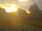 Archiv Foto Webcam Mützenich Monschau 05:00
