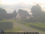 Archiv Foto Webcam Mützenich Monschau 07:00