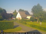 Archiv Foto Webcam Mützenich Monschau 17:00