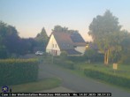 Archiv Foto Webcam Mützenich Monschau 19:00