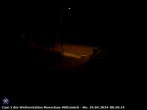 Archived image Webcam Mützenich - Monschau 23:00